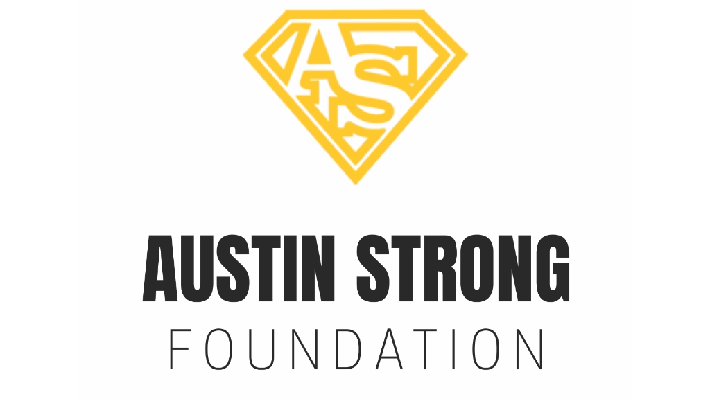 Austin Strong
