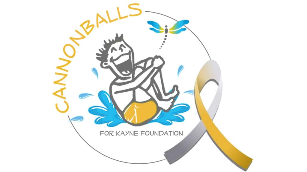 Cannonballs for Kanye Foundation