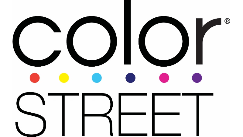 Color Street logo