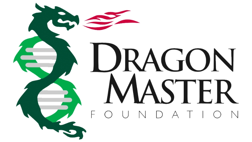 Dragon Master Foundation