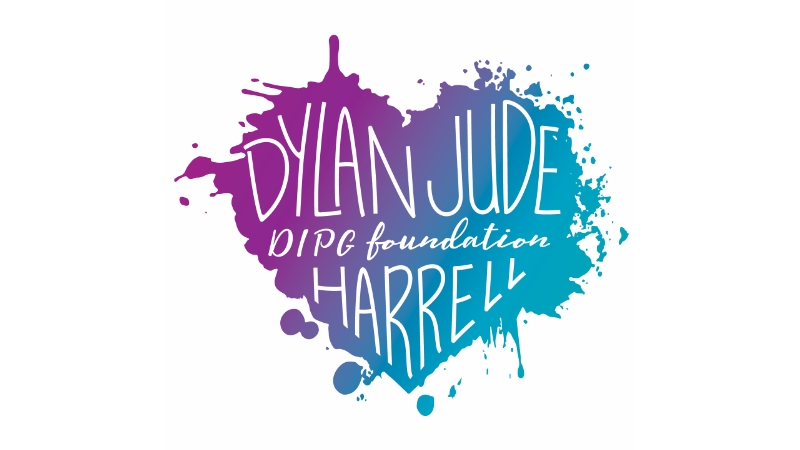 Dylan Jude Harrell DIPG Foundation