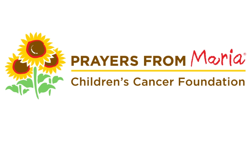 The Prayers From Maria Foundation