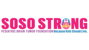 SoSo Strong logo