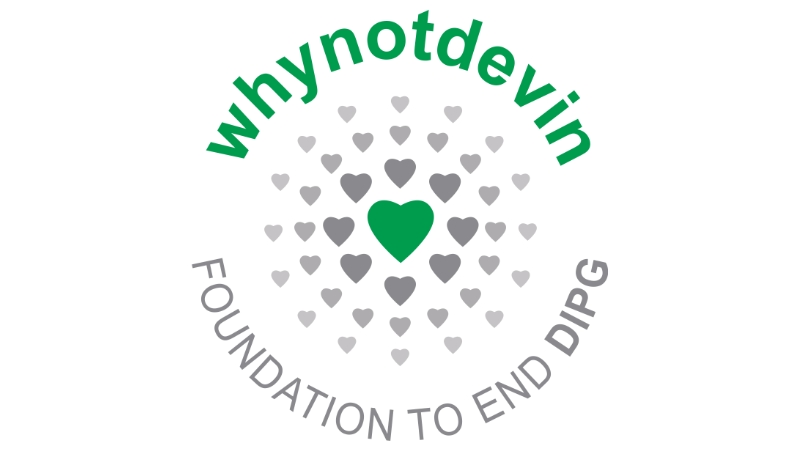 The WhyNotDevin Foundation to End DIPG