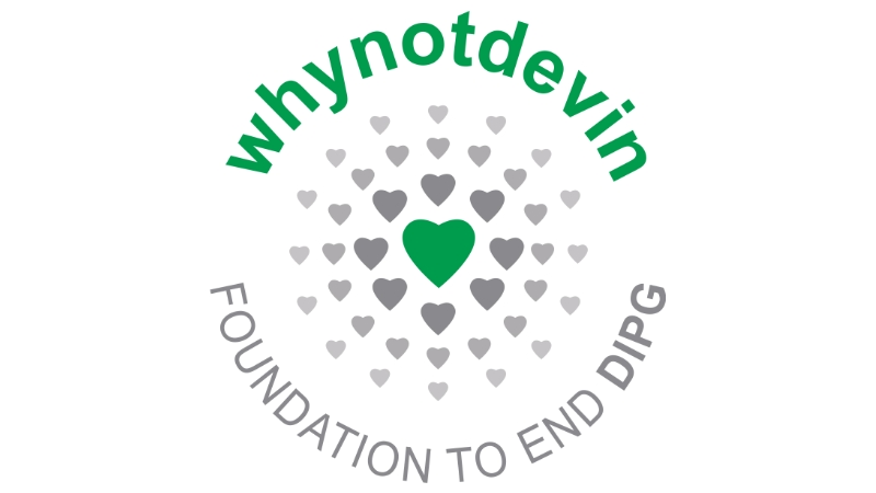 The WhyNotDevin Foundation to End DIPG
